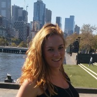 Meike Maarseveen