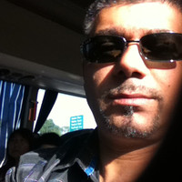 Mustafa Cagan Mustafa