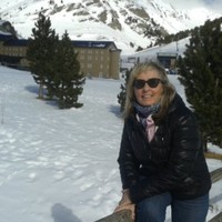 Sandie Hare