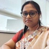Smita Basu