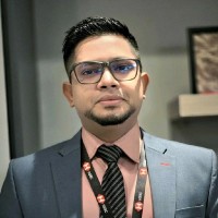 Md Ibrahim Shahriar Shawon