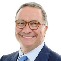 Georges E. Gaucher Adm.A.