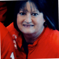 Julie Parkman Ivey