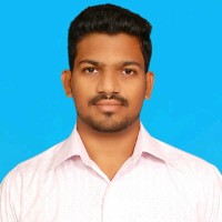 Avinash G