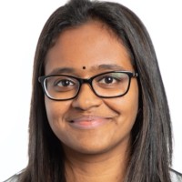 Syaliny Ganasamurthy