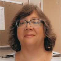 Marylou Burgeson