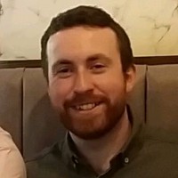 Ryan McBride