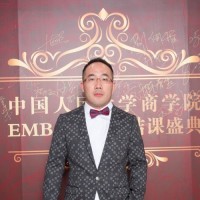 Chris Zhou