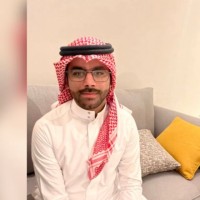 Abdulrahman Alnaim