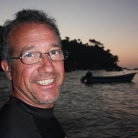Kent McCue
