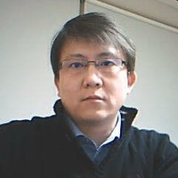 Alex Zhang