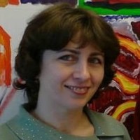 Anaida Shaginyan