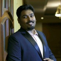 Samuel Kumar