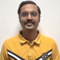 Adwait Deshpande