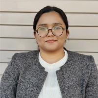 Kabyashree Mahanta