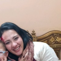 Dalia Farouq