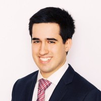 Amos Goldstein