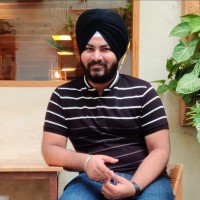 Gagandeep Virdi