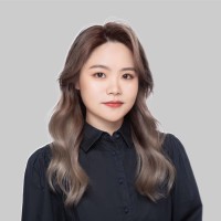 Sinyee Jiang
