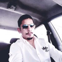 Ahmad Metwalli