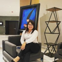 Ivonne Reyes