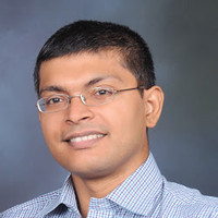 Libu Balakrishnan