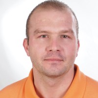 Jose Luis García Aróstegui