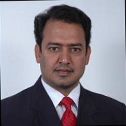 SHAIKH IBRAHIM