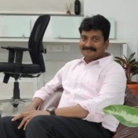 Suresh Aitha
