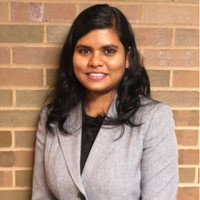 Synthia Srinivasan