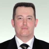 Alex Dmitriyev