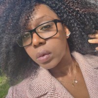 Djanah Julie Dago Lawrence