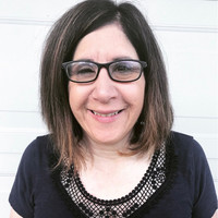 Jill Grauel
