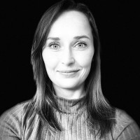 Dovilė Daugvilaitė