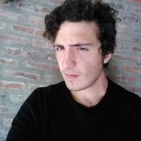 Leandro Nicolas A.
