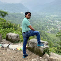 Suman Dutta