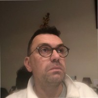 Stephane Crosne