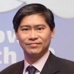 Low Chan Hong
