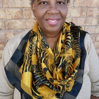 Doris Mitchell Trice