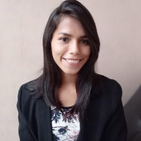 Melanie Montiel Coello