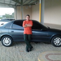 Rodrigo Souza