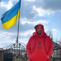 Kyrylo Shevchenko