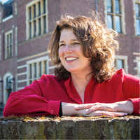 Barbara Borghuis ook genaamd op de Borg