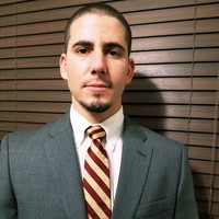 Aaron Araujo