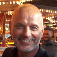 Alan Palmer