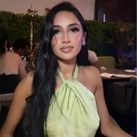 Nisha Mahay