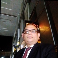 Sanjay Jha
