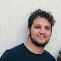 Caio Henrique Bentos Garcia