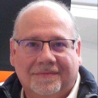 Mehdy LEFEVRE