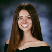 Caitlyn Schofield
